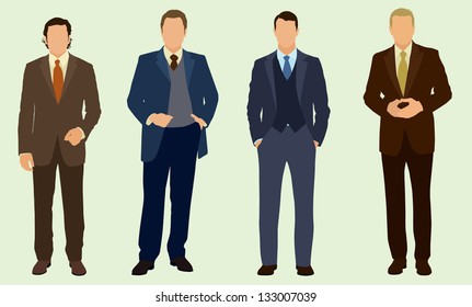 Business attire Images, Stock Photos ...