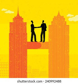 Business Merger