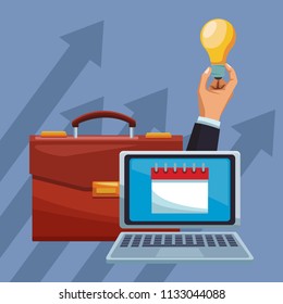 Business mobile apps