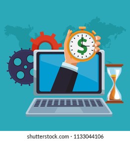 Business mobile apps