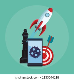 Business mobile apps