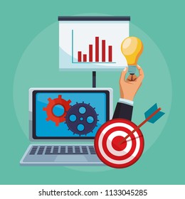 Business mobile apps
