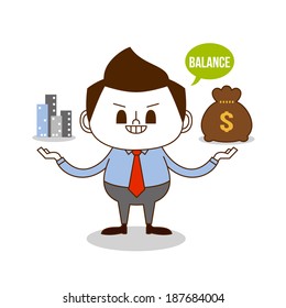 Business Mobile Sticker
