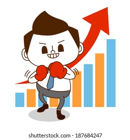 Business Mobile Sticker 