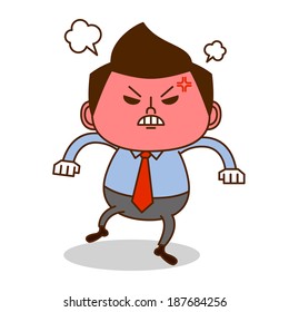 Business Mobile Sticker 