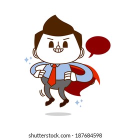 Business Mobile Sticker