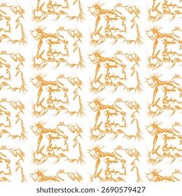 Business moden pattern templates to design  