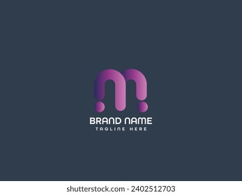 Business Modern Letter Logo Design