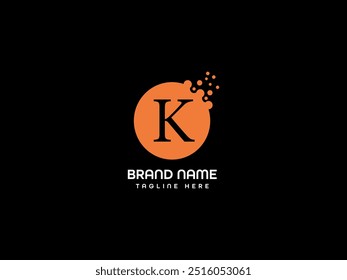 Business Modern Letter Logo Design 