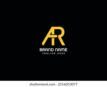 Business Modern Letter Logo Design 