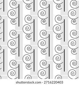 Business moderne Muster Vorlage zu entwerfen