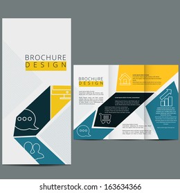 Business modern template