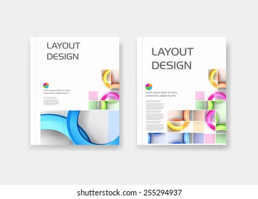 Business modern template easy all editable