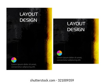 Modernes Business-Template ganz einfach