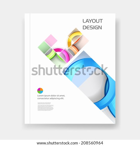 Similar – Image, Stock Photo Advertising for all! files