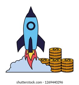 business money success