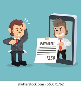 business monkey and gorilla payment