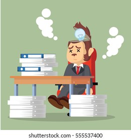 business monkey idea stopped working