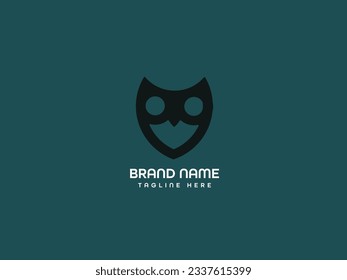 Logo-Design des Unternehmens für Monogramme