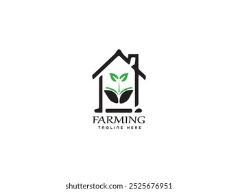 business monogram letter  logo design 