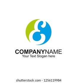 Business Name, Letter E