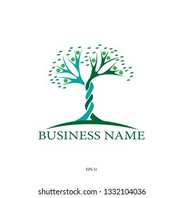 BUSINESS NAME LOGO