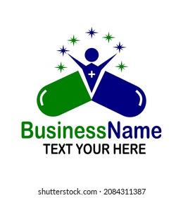 business name vector logo template illustration.This logo suitable for business
