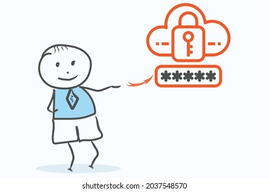 el negocio necesita acceso remoto a sus sistemas y datos, recuperación de contraseñas, diseño de caracteres