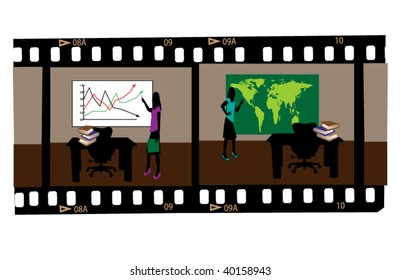 business negative