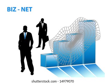 Business net