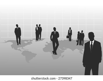 Business network