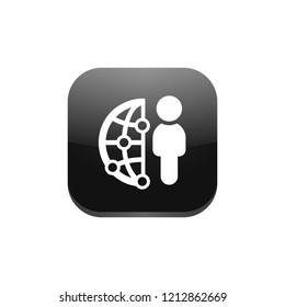 Business Network - App Icon