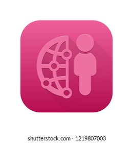 Business Network - App Icon