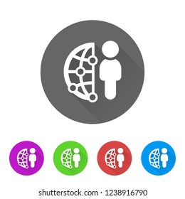 Business Network - App Icon