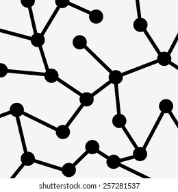 Business Network Background