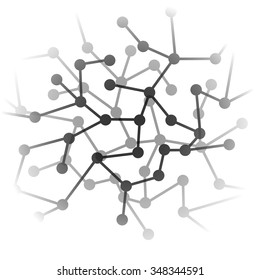 Business Network Background