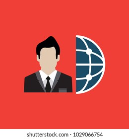 BUSINESS NETWORK CONCEPT