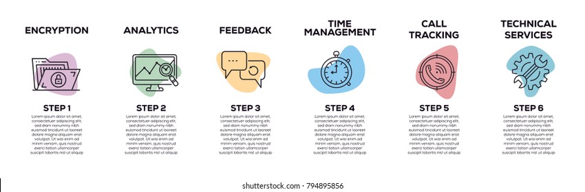 Business Network Concept