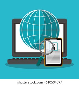 business and network design