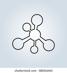 Business Network icon
