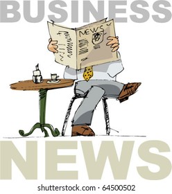 business news