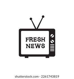 business news icon , promotion icon