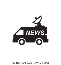 business news icon , promotion icon