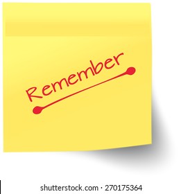 887 Dont forget Stock Vectors, Images & Vector Art | Shutterstock