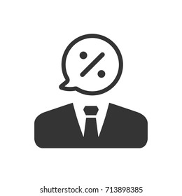 Business Offer Icon