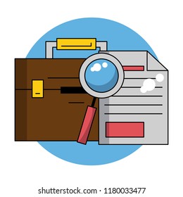 Business and office