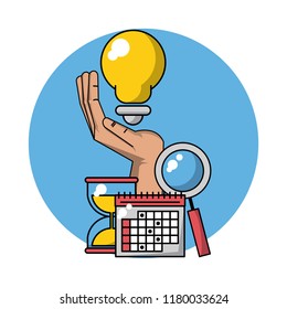 Business and office