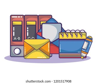 Business and office