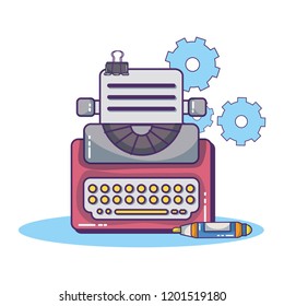 Business and office