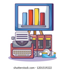 Business and office